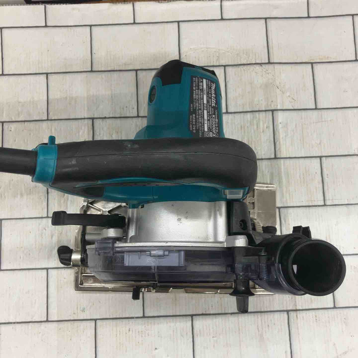 ★マキタ(makita) 防じん丸のこ KS5000FX【所沢店】