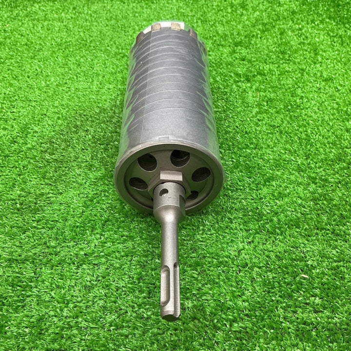 ◇ユニカ(unika) ESコアドリル 乾式ダイヤ SDSシャンク 70mm ES-D70SDS【電材館越谷店】