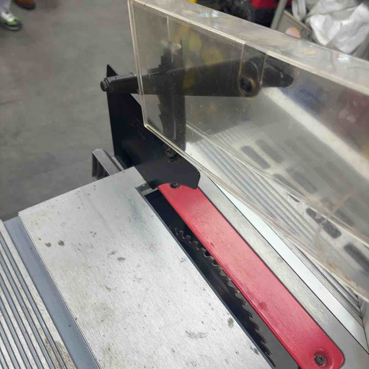 【店頭受取り限定】◇パオック テーブルソー TBS-255PA【川崎店】