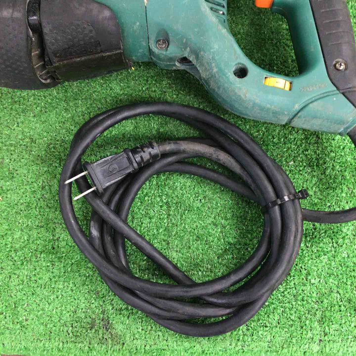 ハイコーキ(HIKOKI ※旧:日立工機) 電子セーバーソー CR13VC【川崎店】