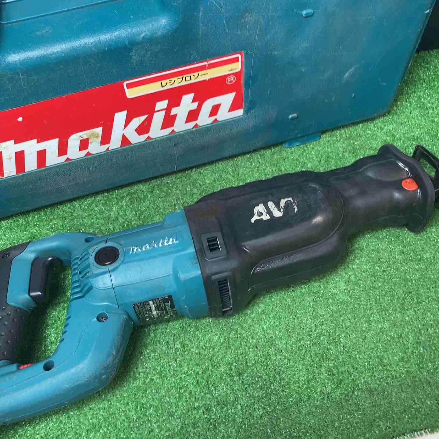中古品】☆マキタ(makita) レシプロソー JR3070CT【岩槻店 中古品】☆マキタ(makita) レシプロソー JR3070CT【岩槻店