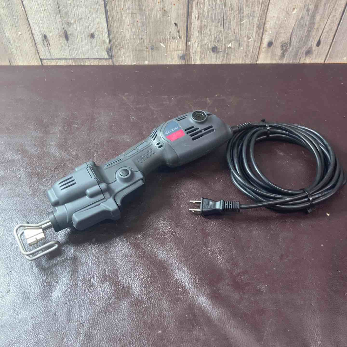 中古品】京セラ(リョービ) レシプロソー ARJK120【東大和店】 – アクト