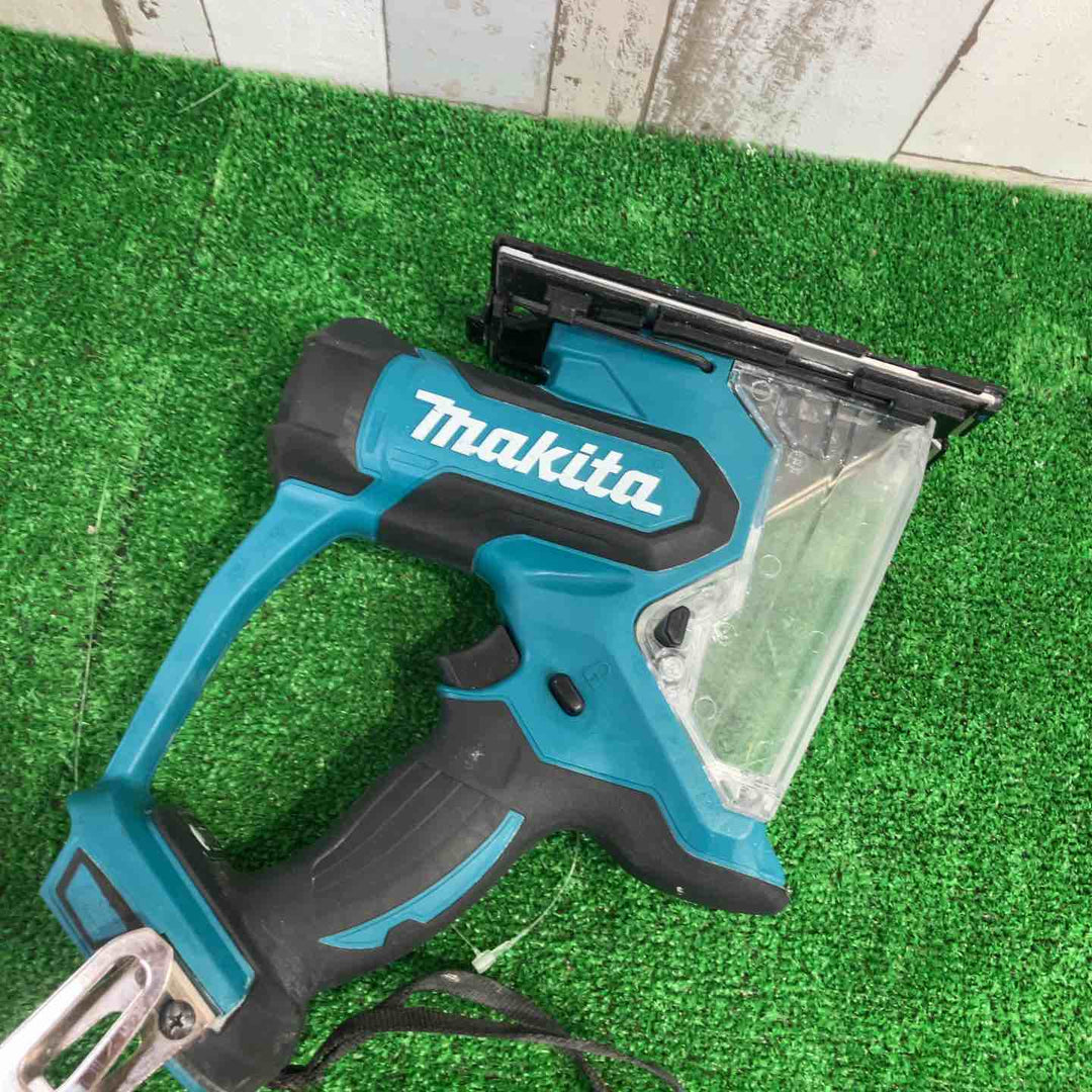 ★マキタ(makita) コードレスボードカッタ SD180DZ【町田店】