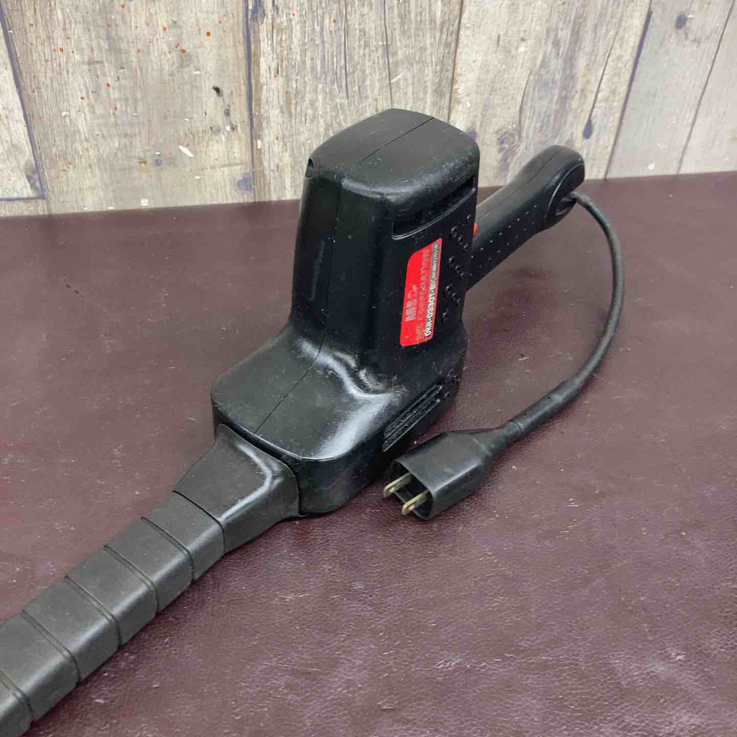 中古品】アルス(ARS) 高枝電動バリカン DKR-0330T-BK【東大和店
