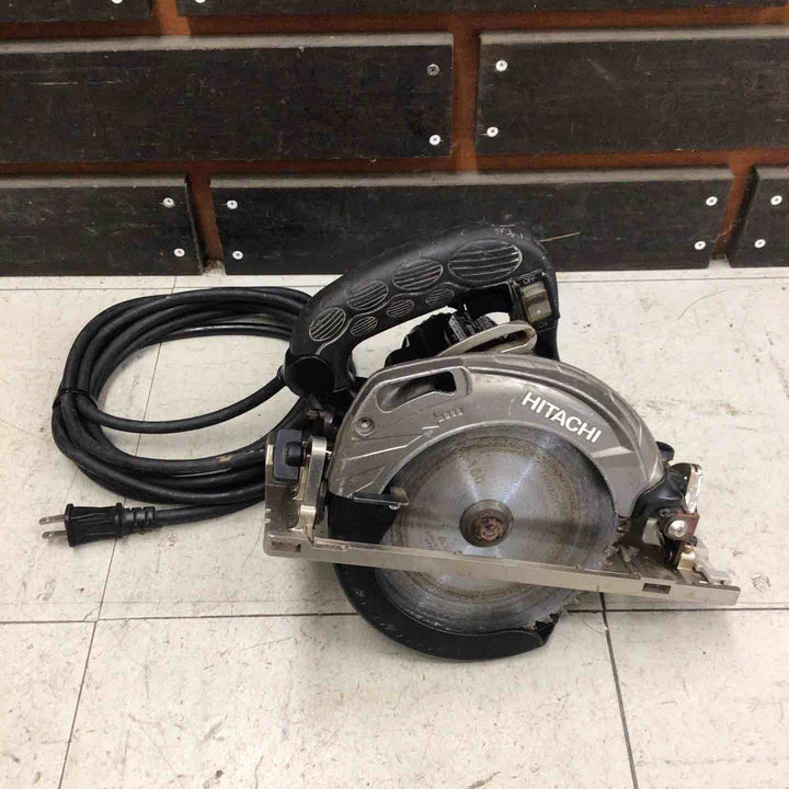 【中古品】 ハイコーキ/HIKOKI 深切りマルノコ C6MBYA2(B) 【鴻巣店】