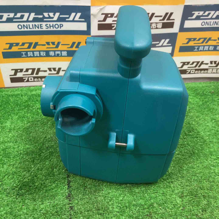 ☆マキタ(makita) コードレス小型集じん機 VC340DZ【草加店】