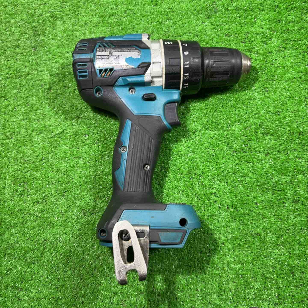 ◇Makita マキタ 18V 充電式 ブラシレス 振動 ドリルドライバー XPH12 [並行輸入品]【川口店】