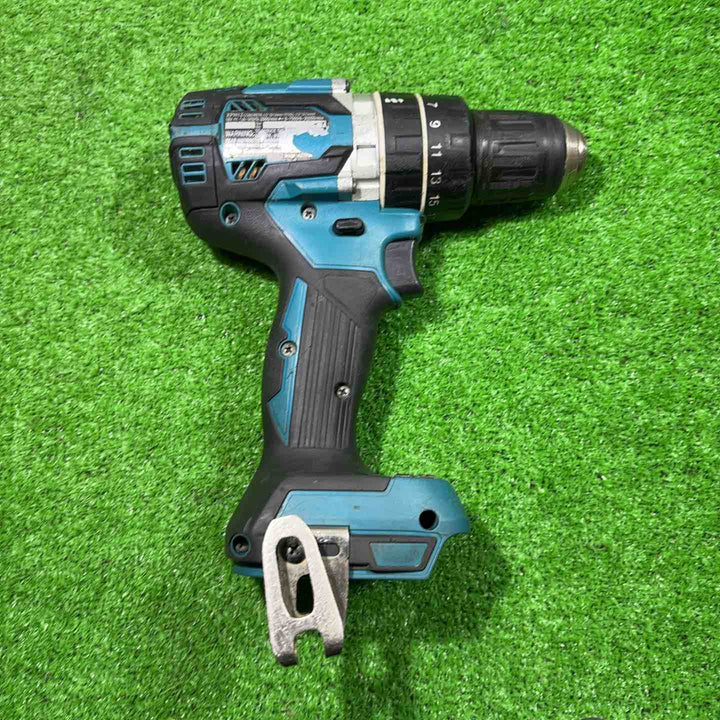 ◇Makita マキタ 18V 充電式 ブラシレス 振動 ドリルドライバー XPH12 [並行輸入品]【川口店】
