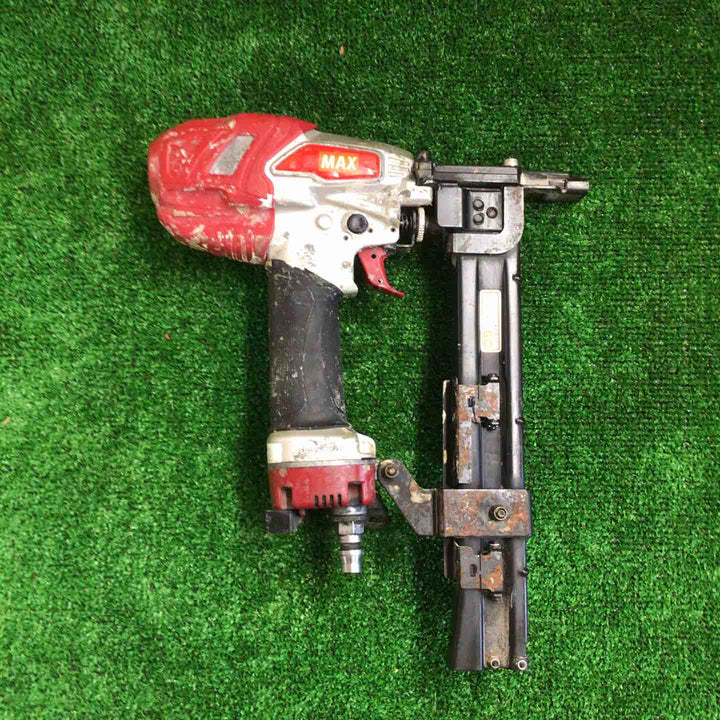マックス(MAX) 常圧内装エアタッカ TA-232G2/4MA内装【町田店】