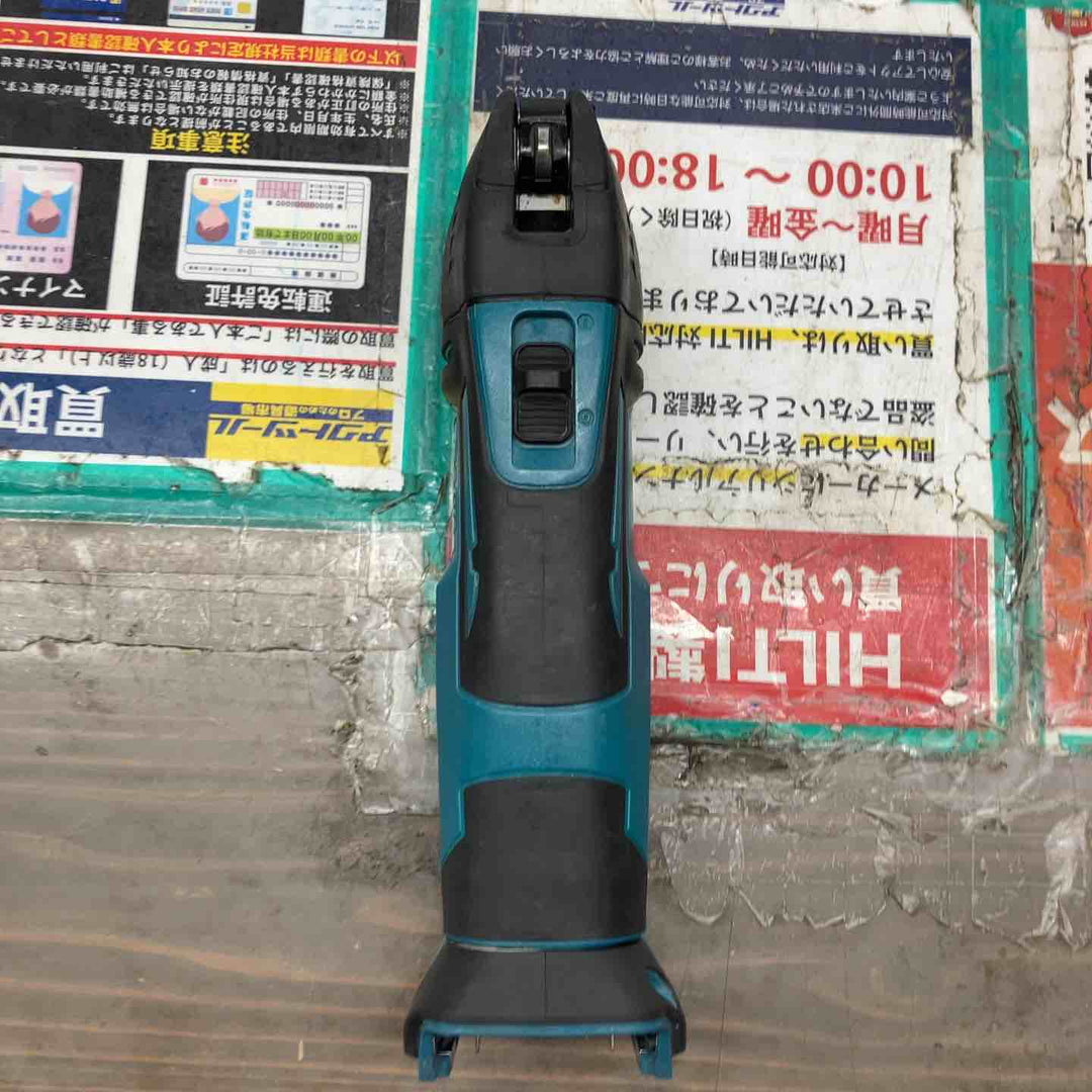 ★マキタ(makita) コードレスマルチツール TM51DZ　本体のみ【戸田店】
