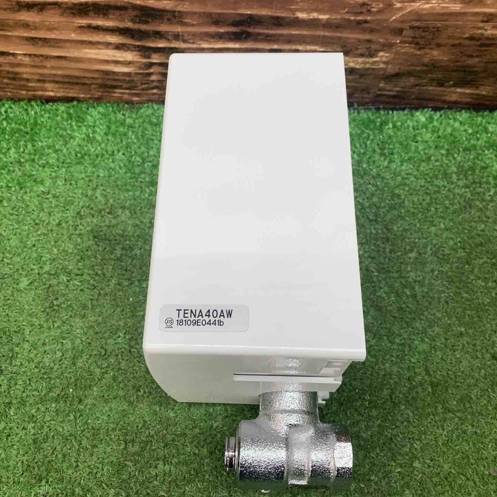 ▼TOTO/トートー 台付自動水栓 単水栓 TENA40AW【川越店】
