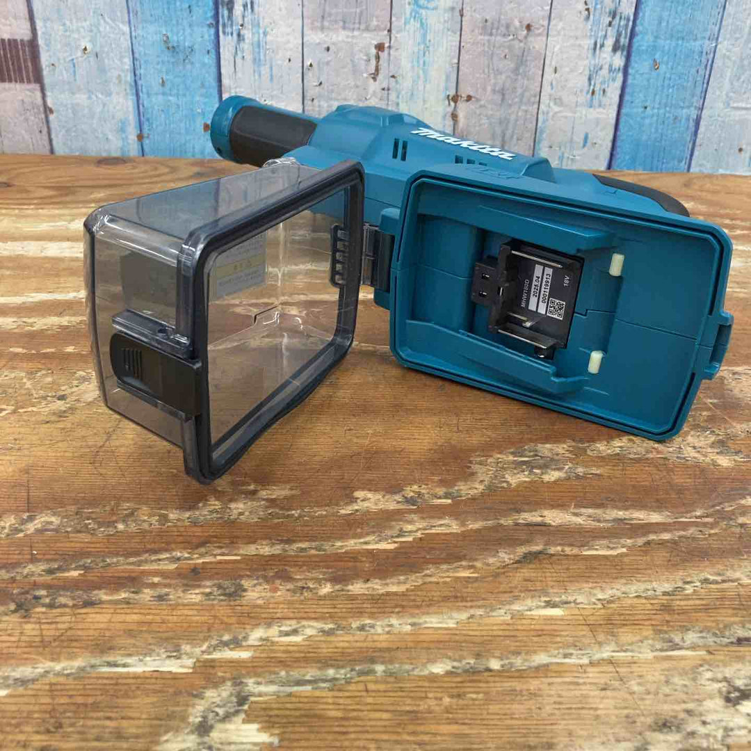 ★マキタ(makita) コードレス高圧洗浄機 MHW180DZ【柏店】