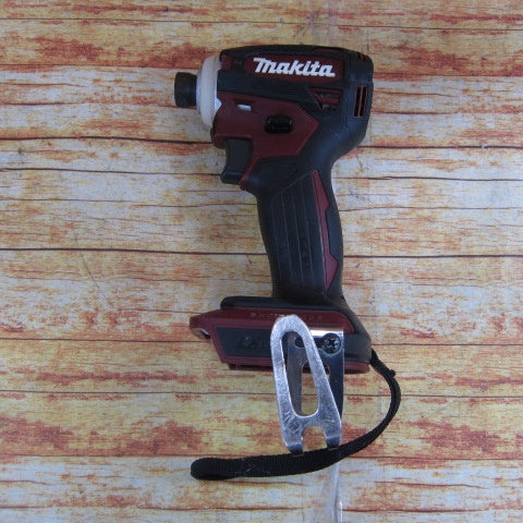 マキタ(makita) コードレスインパクトドライバー TD172DGXAR【川崎店】