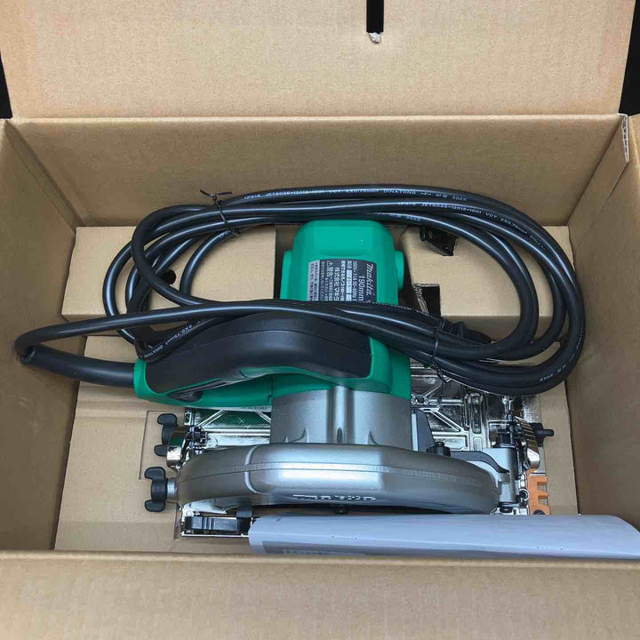 ☆マキタ(makita) 190mm電気マルノコ  M585【川越店】