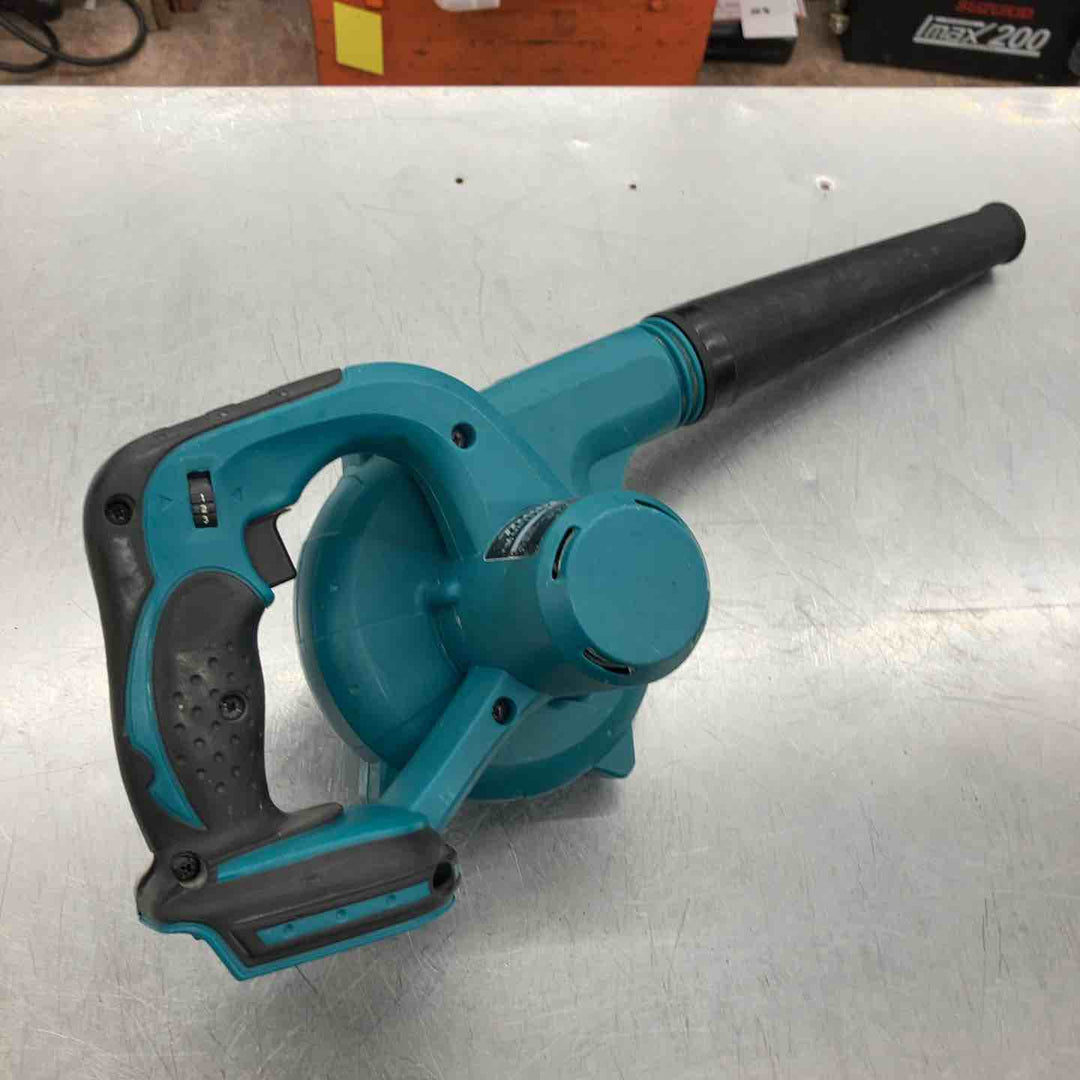 【中古品】マキタ(makita) コードレスブロワ UB142DZ【所沢店】