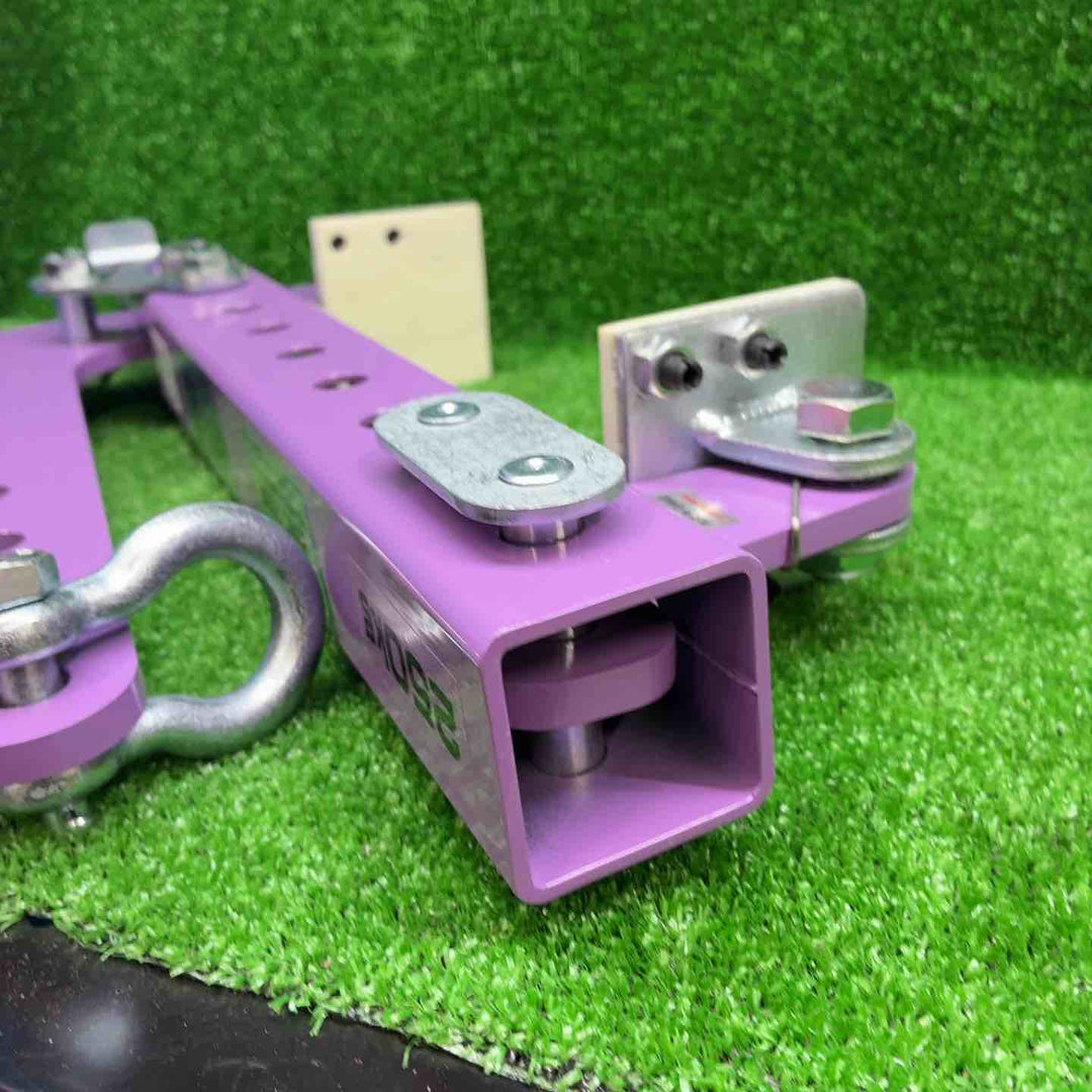 【美品】スーパーツール(SUPERTOOL) コンクリート吊具 AMC250N【藤沢店】