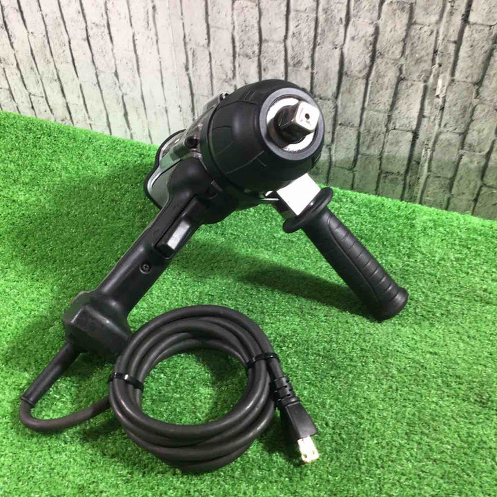 ☆ハイコーキ(HIKOKI ※旧:日立工機) インパクトレンチ WR22SE_100V【川口店】