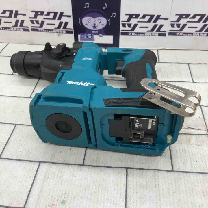 ★マキタ(makita) コードレスハンマドリル HR183DZK【所沢店】