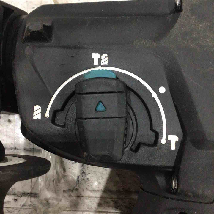 ★マキタ(makita) コードレスハンマドリル HR244DRGXB【川口店】