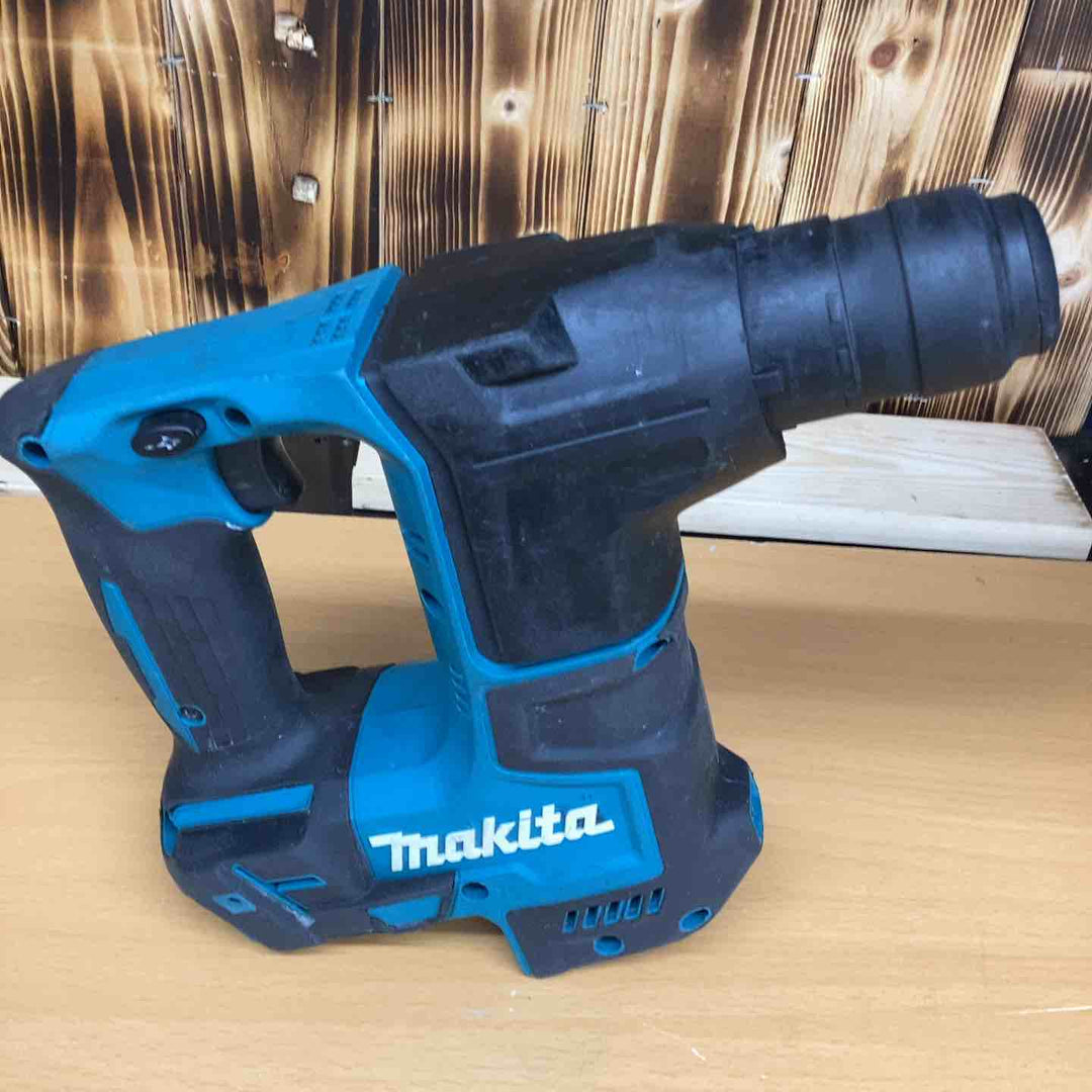 ★マキタ(makita) コードレスハンマドリル HR171DZK【越谷店】