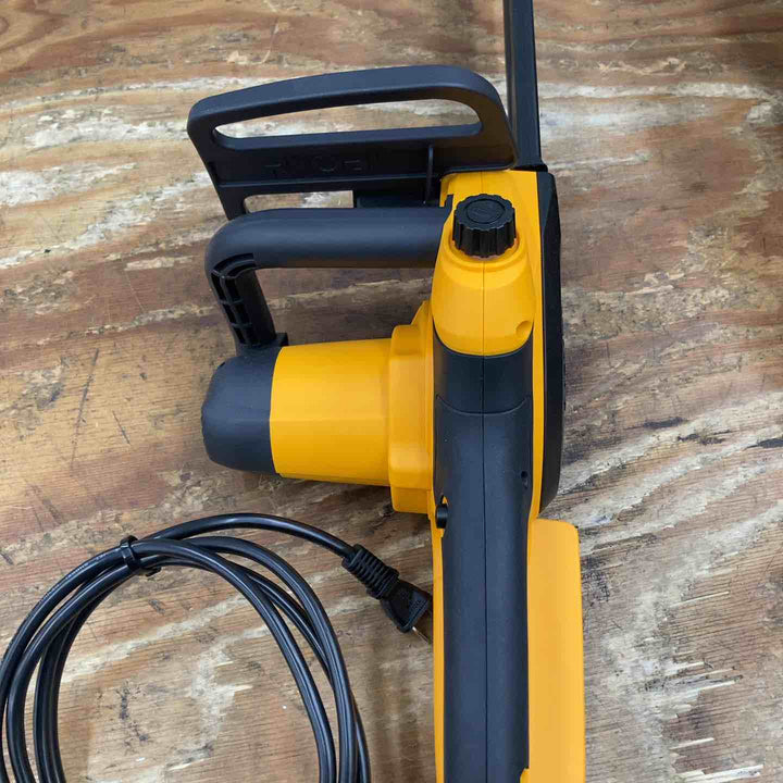 RYOBI 360mmチェーンソー CS-3605【柏店】