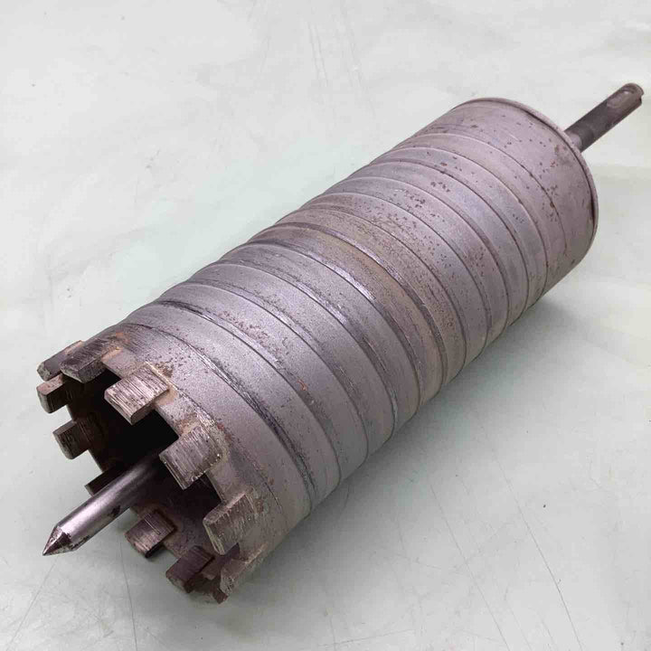 ◇ユニカ(unika) ESコアドリル 乾式ダイヤ SDSシャンク 65mm ES-D65SDS【越谷店】