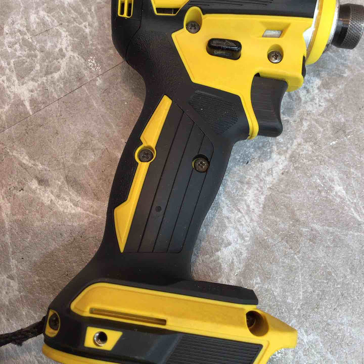★マキタ(makita) コードレスインパクトドライバー TD172DZFY【八潮店】