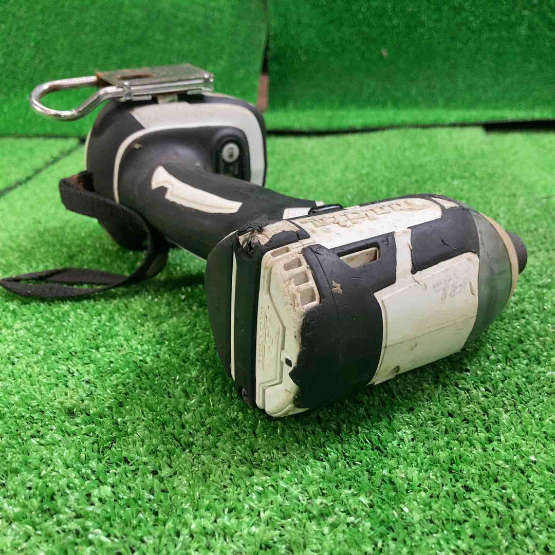 マキタ(makita) コードレスインパクトドライバー TD148DZW【桶川店】