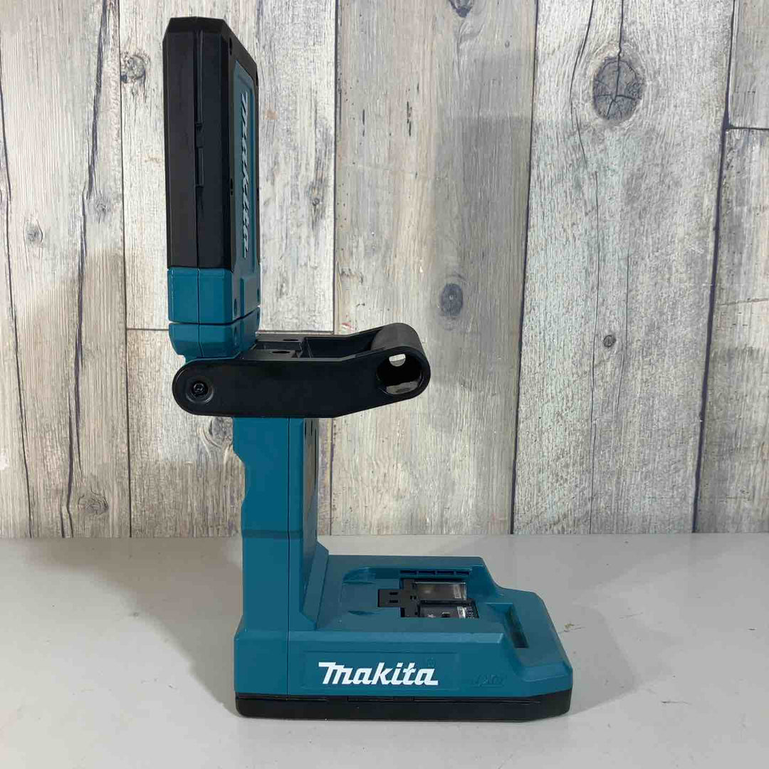 ★マキタ(makita)18Vコードレスマグネットライト ML819(本体のみ)【戸田店】