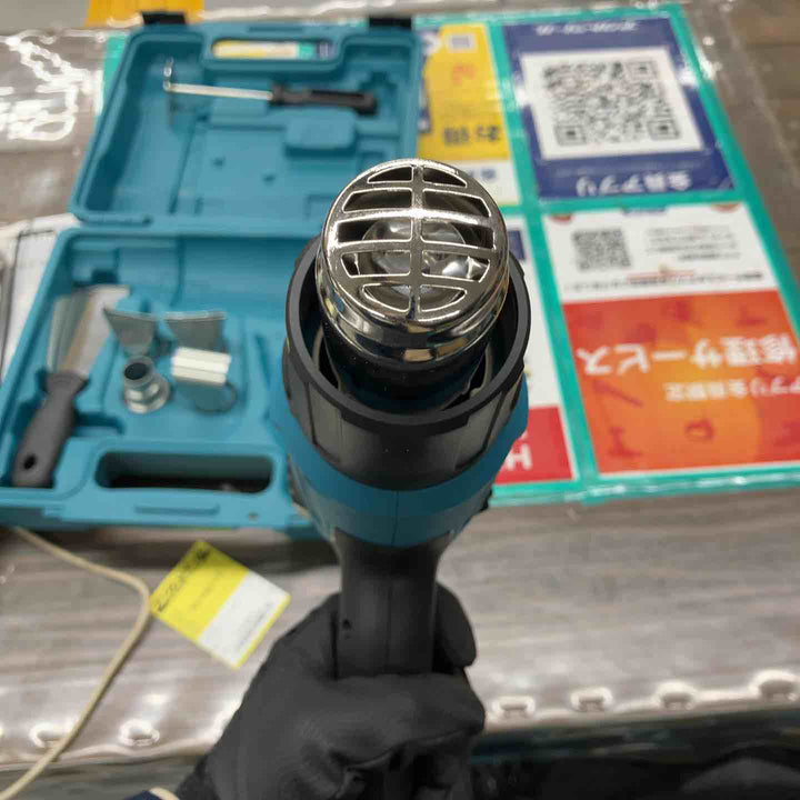 ☆マキタ(makita) ヒートガン HG6031VK【戸田店】