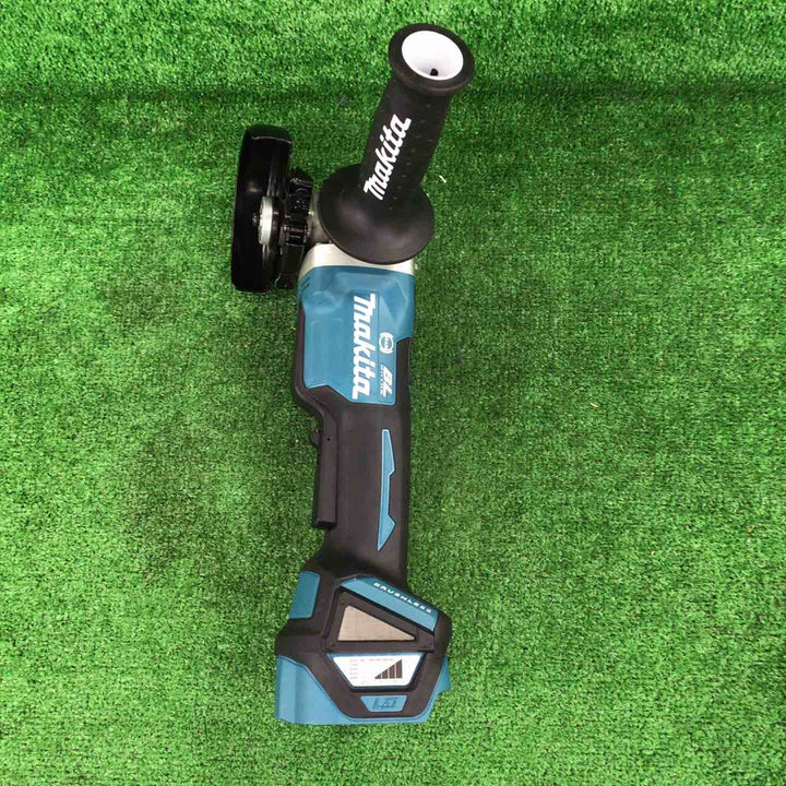 ◇マキタ(makita) 100mmコードレスディスクグラインダ GA416DZ【川崎店】