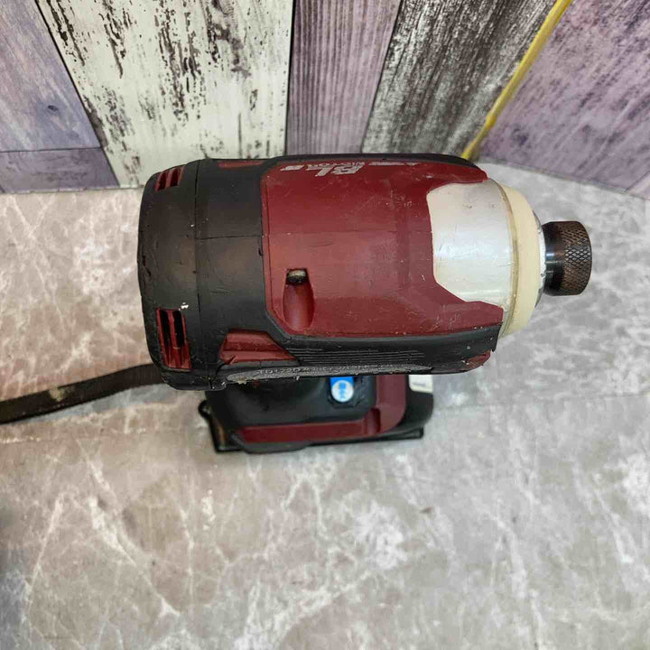 ★マキタ(makita) コードレスインパクトドライバー TD172DGXAR【八潮店】