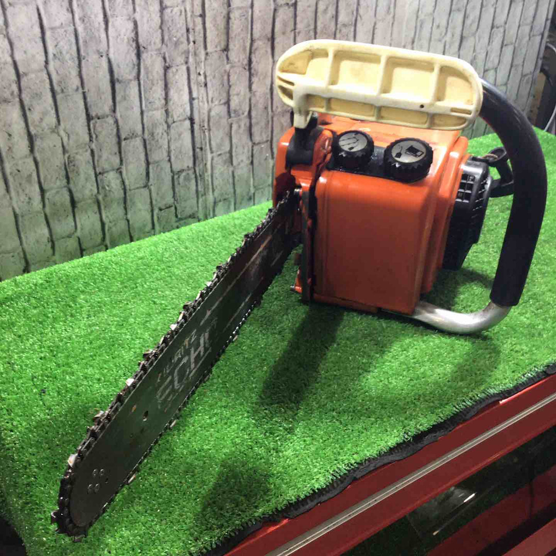 チェンソー　エコー 331EVL【川口店】