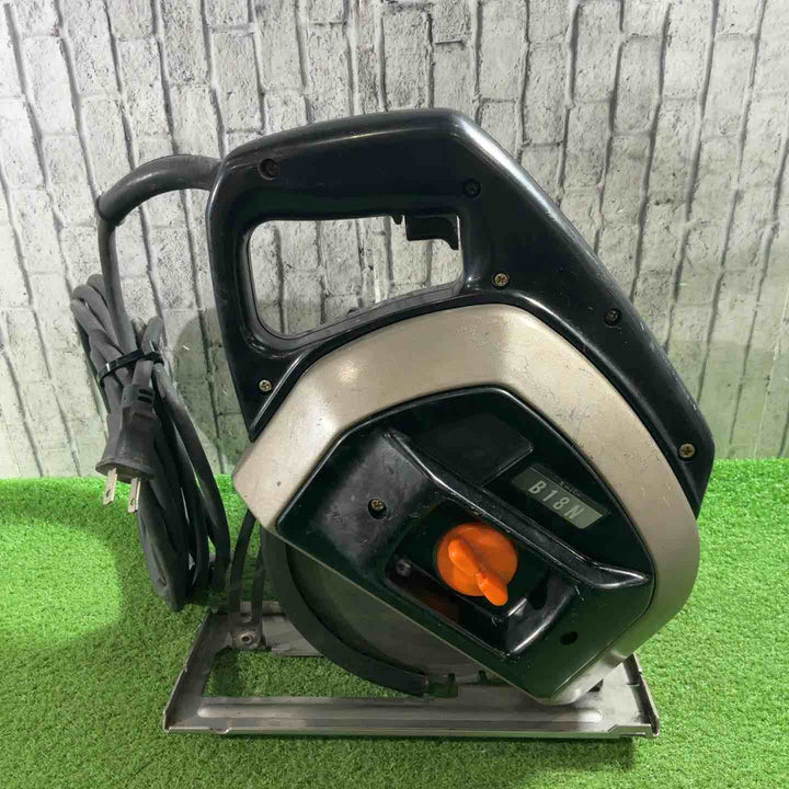 ◇新ダイワ(Shindaiwa) 180mm 防塵カッター B18N (B18N-F) 動作確認済【川口店】