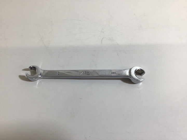 【中古品】MACT00LSマックツールズ フレアナットレンチ12mm x 14mm FB61214MMR【戸田店】
