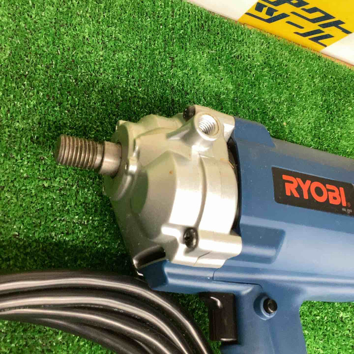 ◇リョービ(RYOBI) ポリッシャ PE-2100【越谷店】