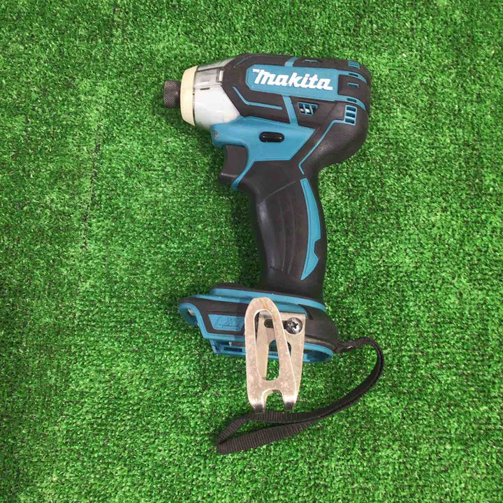 ☆マキタ(makita) コードレスソフトインパクトドライバー TS141DZ【町田店】