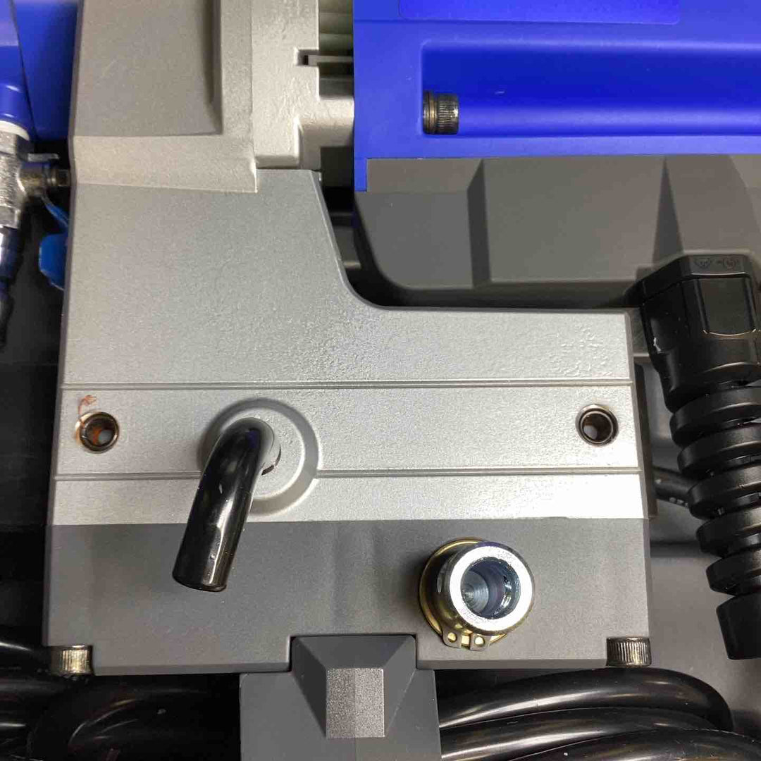 ★シブヤ コアドリル TS-095 シブヤ延長バーM27  200mm付き【越谷店】