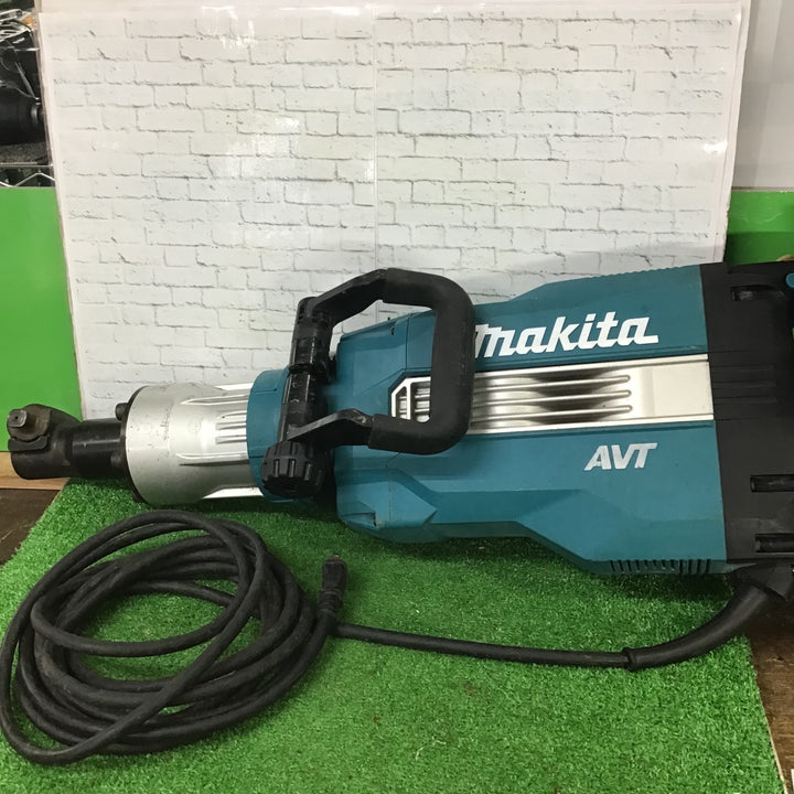 ★マキタ(makita) 電動ハンマ HM1511_100V【町田店】