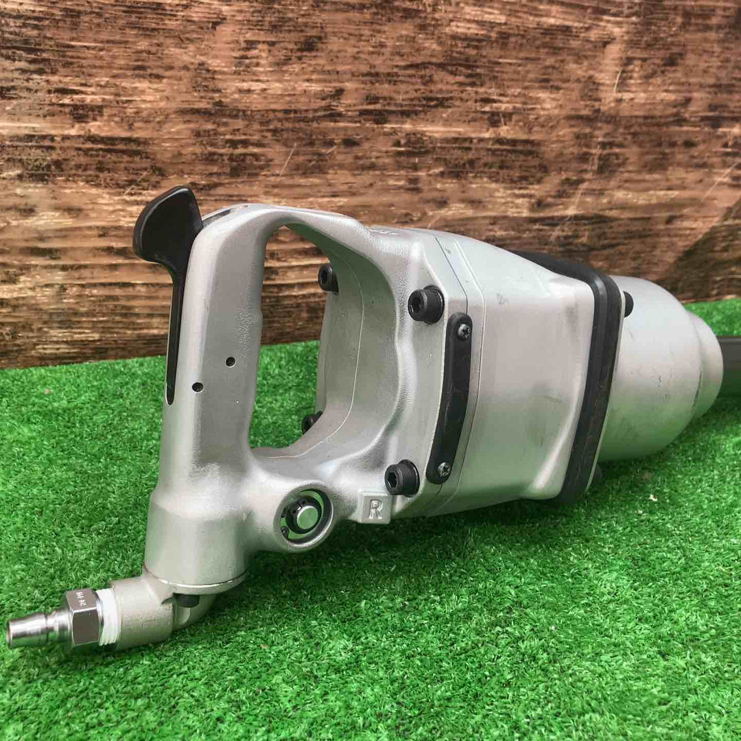 ▼理研 エアーインパクトレンチ KW-385GL 全長525㎜【川越店】
