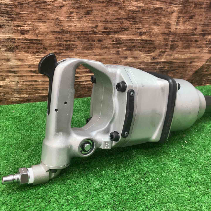 ▼理研 エアーインパクトレンチ KW-385GL 全長525㎜【川越店】