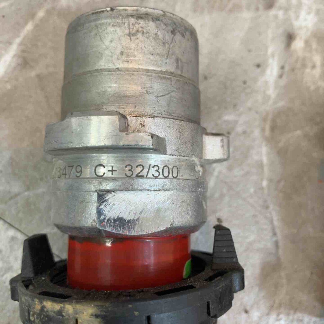 ヒルティ(HILTI) ダイヤモンドコアビット 2本セット C+32/300・C+16/300【八潮店】