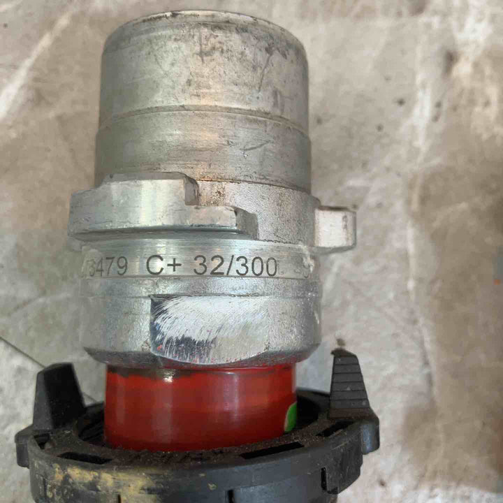 ヒルティ(HILTI) ダイヤモンドコアビット 2本セット C+32/300・C+16/300【八潮店】