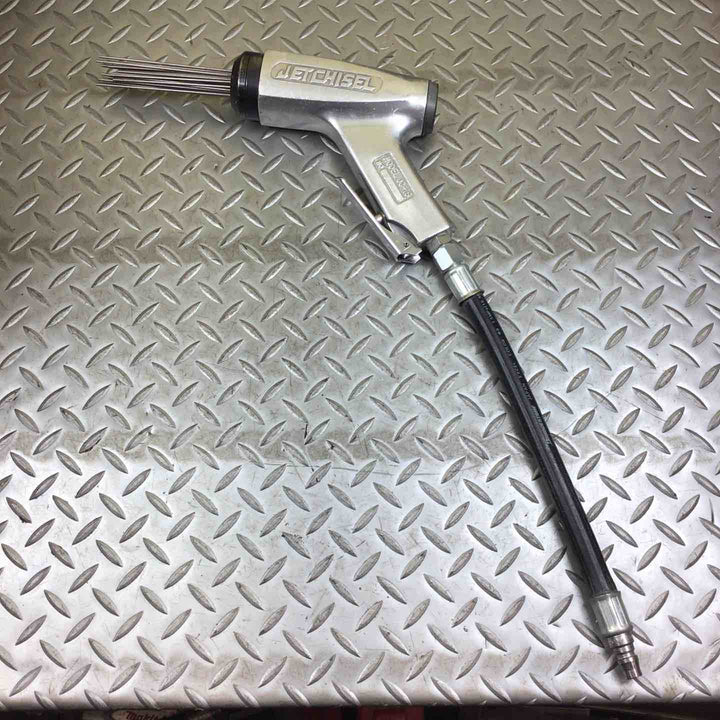 ★日東工器 ジェットタガネ JC-16【川崎店】