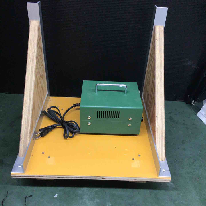 【中古品】 SURE HC-300F 発砲スチールロールカッター 【戸田店】