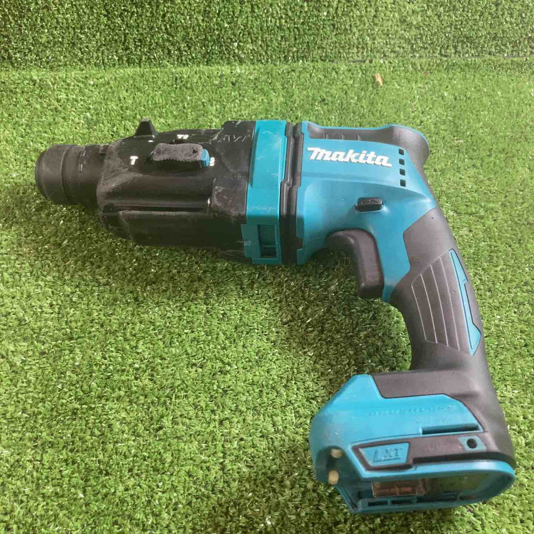 ★マキタ(makita) コードレスハンマドリル HR182DRGXV【川崎店】