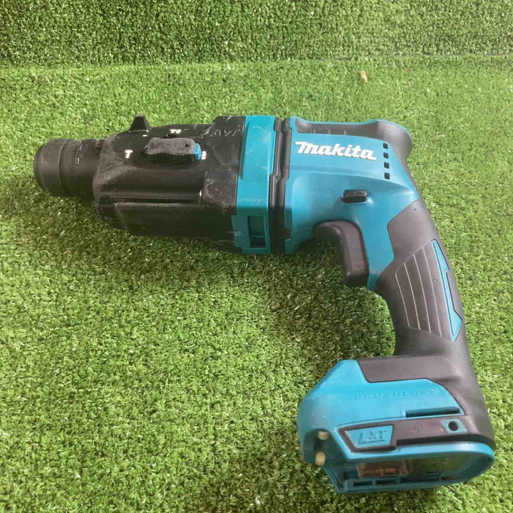 ★マキタ(makita) コードレスハンマドリル HR182DRGXV【川崎店】