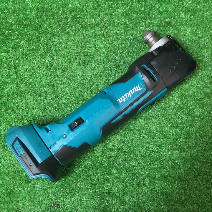 ★マキタ(makita) コードレスマルチツール TM41DZ 本体のみ 18V【岩槻店】