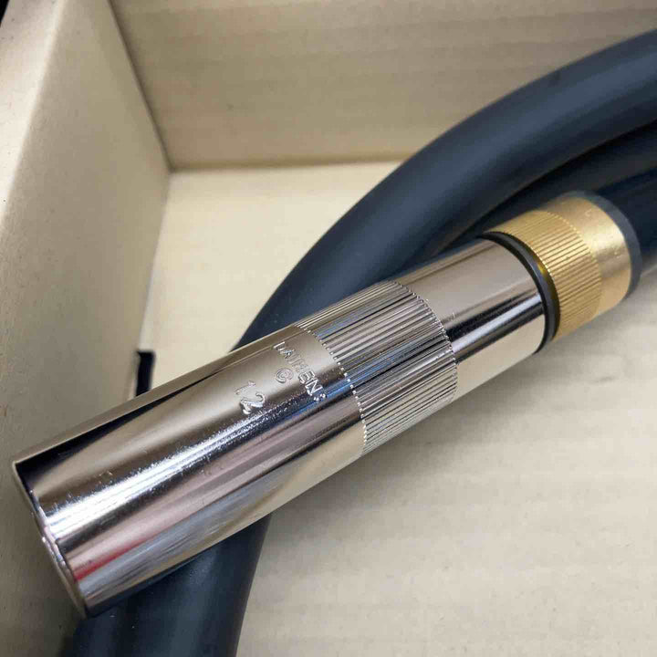 ダイヘン(DAIHEN) ブルートーチ(BLUE TORCH Ⅳ)　BT5004-45【川越店】