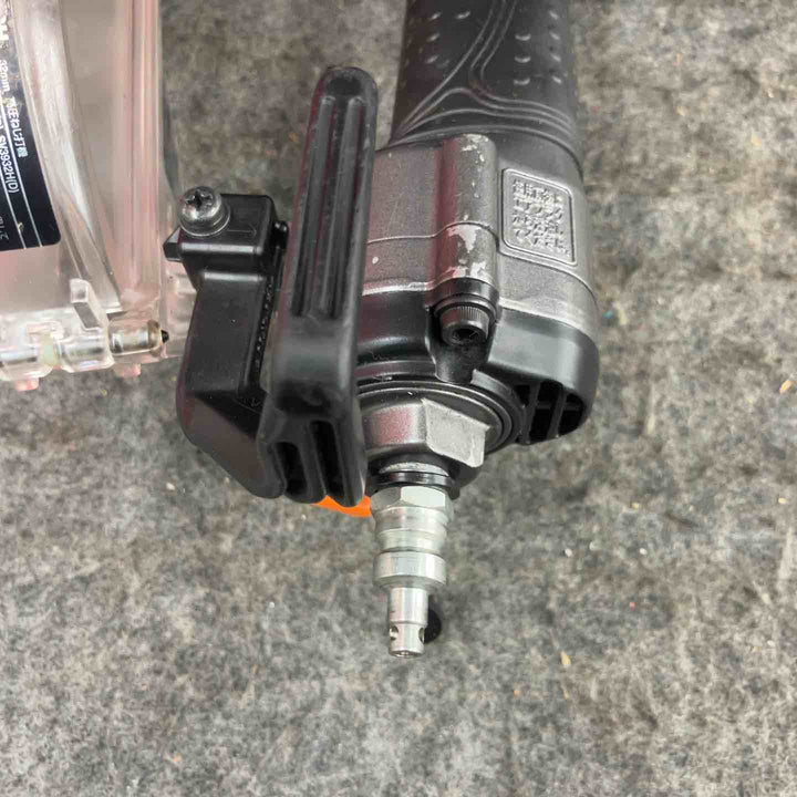★ハイコーキ(HIKOKI ※旧:日立工機) 高圧エアネジ打ち機 WF3H(G)メーカー修理済み【鴻巣店】